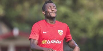 Muhteşem Lig’in eski yıldızı emeklilik kararını duyurdu