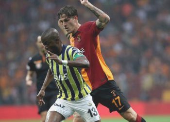 Muhteşem Lig’in ‘yaş’ raporu burada