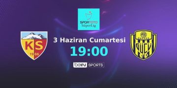 MÜMKÜN 11’LER | Kayseri’de şiddetli randevu