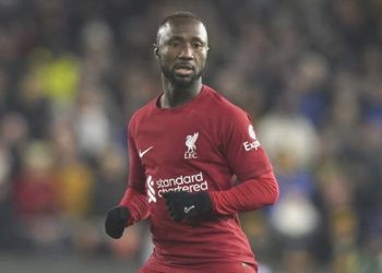 Naby Keita imzayı atmaya çok yakın!