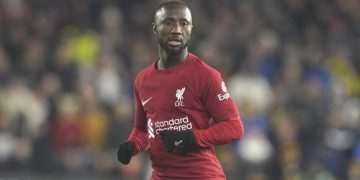 Naby Keita imzayı atmaya çok yakın!