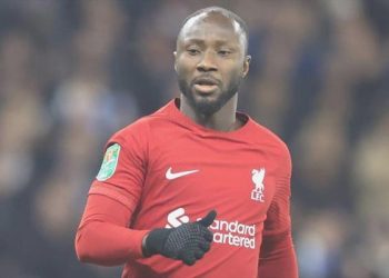 Naby Keita’nın yeni takımı resmen belli oldu!