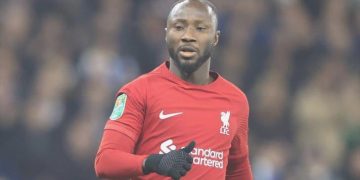Naby Keita’nın yeni takımı resmen belli oldu!