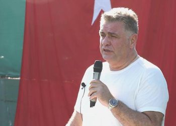 Nahid Yamak: “Kulübü satmaya hazır hazırız”