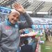Napoli taraftarından Spalletti’ye ayrılık armağanı: “Çalıntı direksiyon”