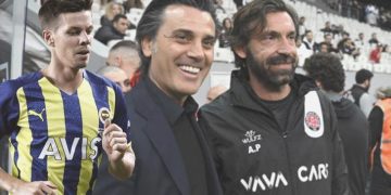 Napoli’den Muhteşem Lig’e domino etkisi!