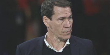 Napoli’nin yeni teknik yöneticisi aşikâr oldu