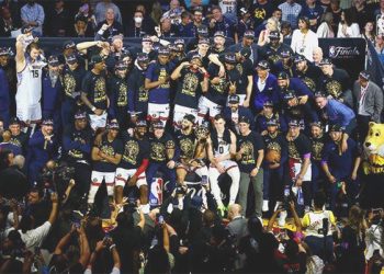 NBA’de şampiyon aşikâr oldu