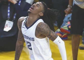 NBA’den fotoğraf cezası: 25 maç!