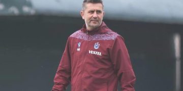 Nenad Bjelica geldi, milli futbolcu uçuşa geçti