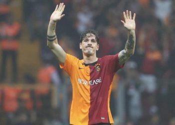 Nicolo Zaniolo: “Özür dilerim, attığım bu goller…”
