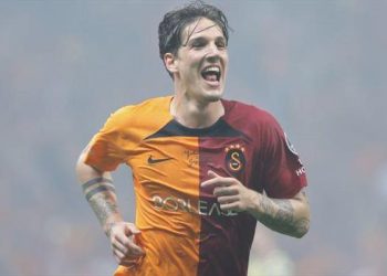 Nicolo Zaniolo sürprizi! Geri döndü