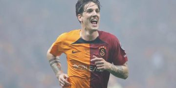 Nicolo Zaniolo sürprizi! Geri döndü