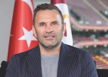 Okan Buruk açıkladı! Icardi, Rashica, Mostafa Mohamed…