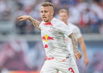 Okan Buruk, Angelino’yu istiyor!