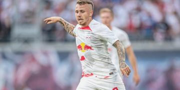 Okan Buruk, Angelino’yu istiyor!