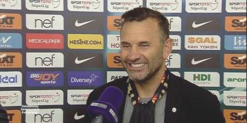 Okan Buruk dönemin manşetini attı