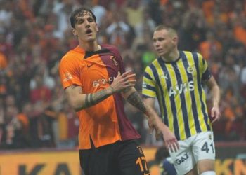 Okan Buruk, Zaniolo’nun geleceği için konuştu: “Umarım…”