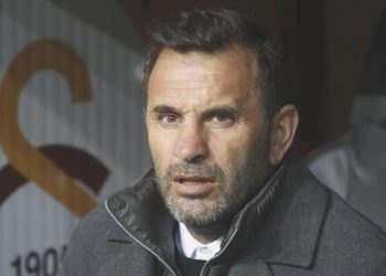 Okan Buruk’tan 3 atılım birden