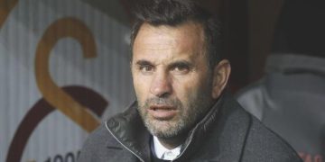 Okan Buruk’tan 3 atılım birden