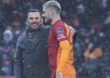 Okan Buruk’tan flaş Icardi açıklaması: “İçimi rahatlatan…”