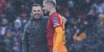 Okan Buruk’tan flaş Icardi açıklaması: “İçimi rahatlatan…”