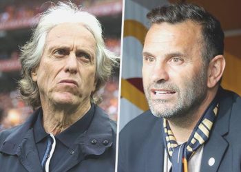 Okan Buruk’tan Jesus’a: “Büyük saygısızlık”