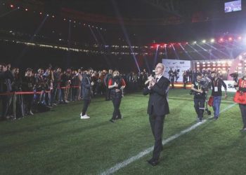 “Önümüzdeki sene tekrar şampiyon olacağız”