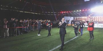 “Önümüzdeki sene tekrar şampiyon olacağız”