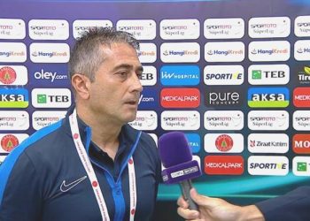 “Oyuncu kümesinin motivasyonu çok düşük”