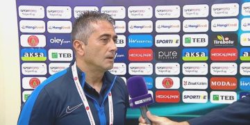 “Oyuncu kümesinin motivasyonu çok düşük”