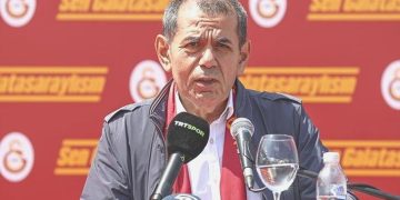Özbek: “Avrupa’da kupa kazanmak için…”