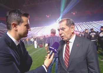 Özbek: “Icardi’nin kalması için…”