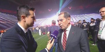 Özbek: “Icardi’nin kalması için…”