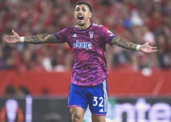 Paredes ile 4 yıllık anlaşma! Torreira…