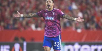 Paredes ile 4 yıllık anlaşma! Torreira…