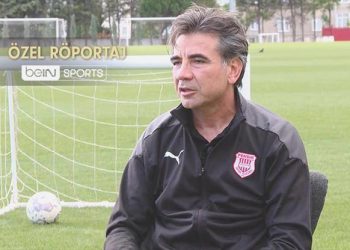Pendikspor mucizesinin mimarı beIN SPORTS’a konuştu