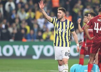 PFDK’dan İsmail Yüksek’e para cezası