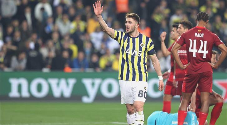 PFDK’dan İsmail Yüksek’e para cezası