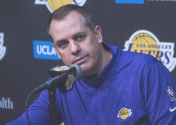 Phoenix Suns’ın yeni koçu belirli oldu!