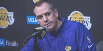 Phoenix Suns’ın yeni koçu belirli oldu!