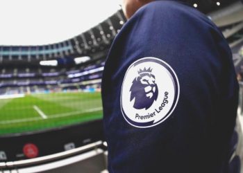 Premier League’in yeni dönemde kullanılacak topu tanıtıldı