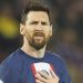 PSG’den Messi’ye veda paylaşımı!