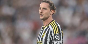 Rabiot’ya mukavele teklif edildi, beklemeye geçildi!