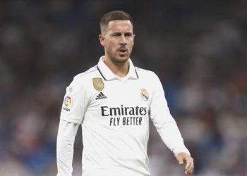 Real Madrid resmen açıkladı! Eden Hazard…