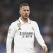 Real Madrid resmen açıkladı! Eden Hazard…