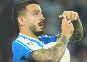 Real Madrid’den sürpriz forvet transferi