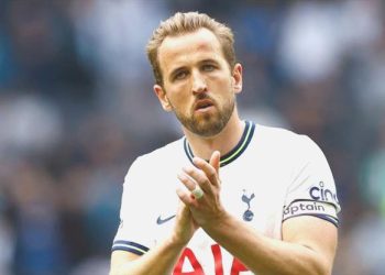 Real Madrid’in tüm odağı Kane’de!