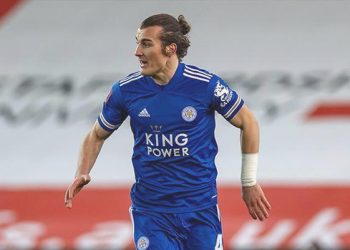 Resmen açıklandı! İşte Çağlar’ın yeni ekibi