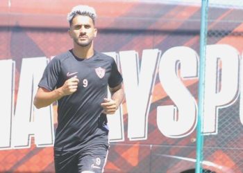 Riberio sarsıntıda kurtuluşunu anlattı: “Mucize eseri”